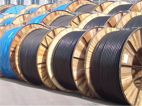 安裝耐火電纜時需要注意的幾個問題