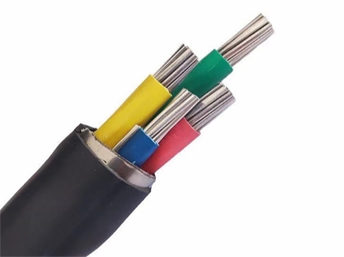 如何選電纜型號(hào)和截面