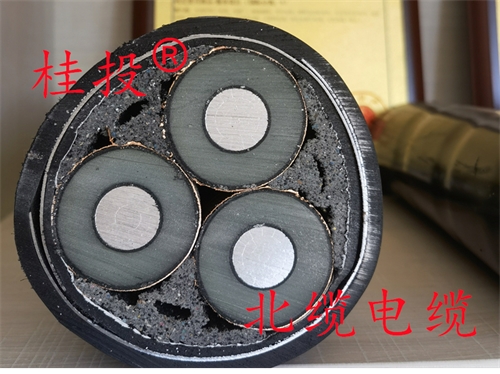 為什么工程上的電線電纜都用國(guó)標(biāo)電纜? 