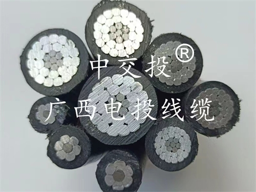 為什么架空線要用鋁線？