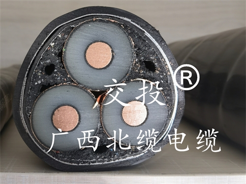 電線電纜都應(yīng)用在哪些方面？