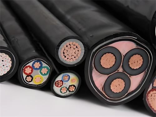 電纜廠家：8.7/15KV高壓電纜應用領(lǐng)域有哪些