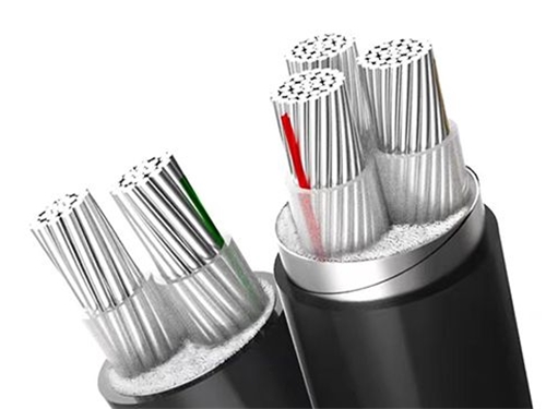 南寧電纜廠：鋁芯電線電纜阻燃型號(hào)怎么理解？