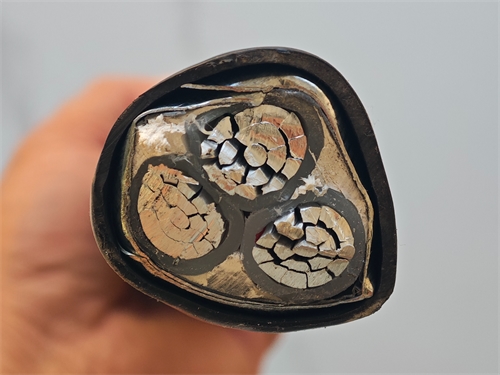 1.8/3kv鋁合金電纜圖片型號規(guī)格