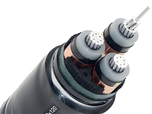 什么是電線電纜？中廣投電纜