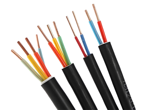 電纜線怎么防止使用過熱，需要注意什么？-中交投電纜。