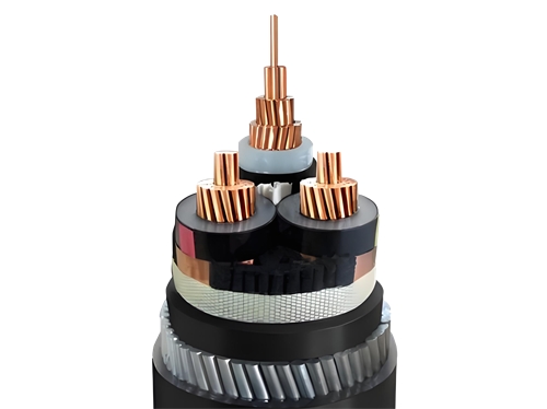 電線電纜連接處應如何確保接觸良好？接頭處需要怎么處理？中交投電線電纜。