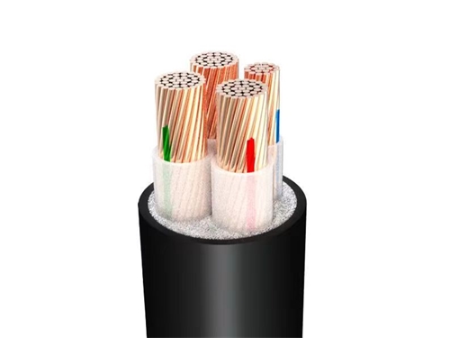 銅芯電纜在新能源領域有應用嗎？中廣投電纜。