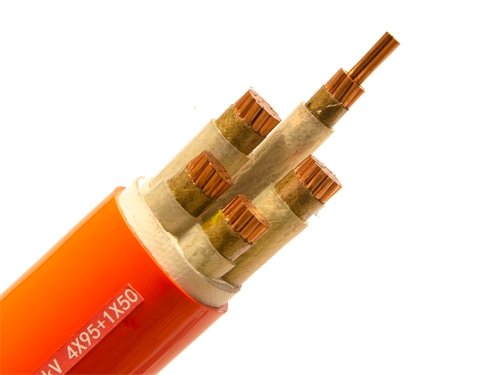 廣西中廣投電纜-銅芯電纜在風能發(fā)電系統(tǒng)中有哪些優(yōu)勢？