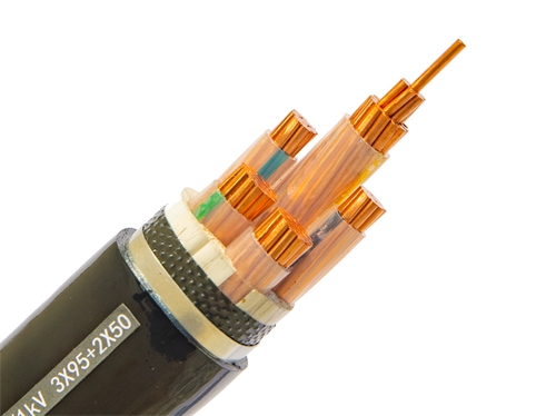 環(huán)境溫度的變化對(duì)電線電纜載流量有何影響？中廣投電纜