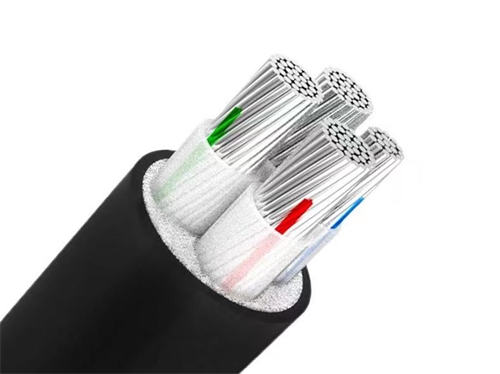 鋁合金電纜的機械強度如何影響其應用？南寧電纜廠。