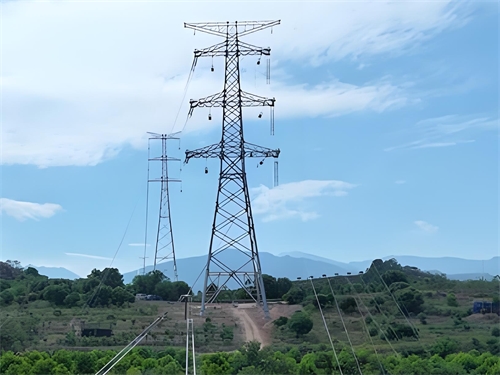 導(dǎo)線(xiàn)展放時(shí)需要注意什么？-中交投電纜