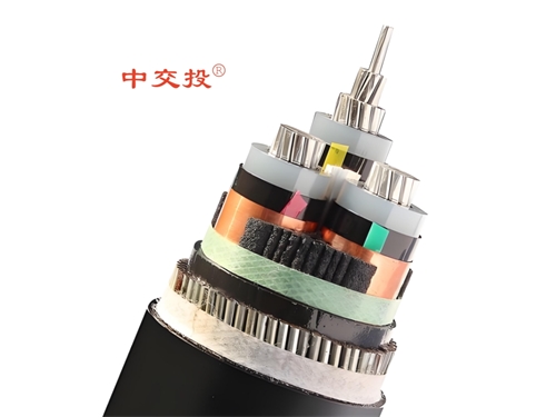 電纜絕緣層厚度對(duì)安全有什么影響？交投電纜。