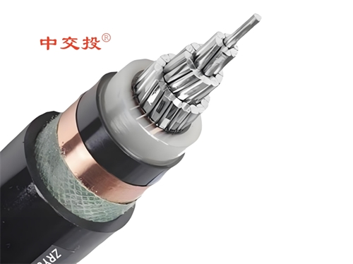 絕緣層厚度對(duì)電纜壽命有多大影響？南寧電纜廠中交投