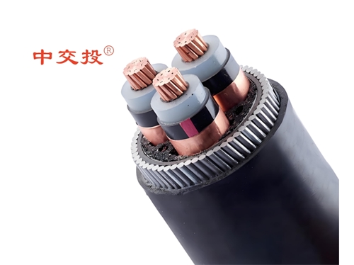 絕緣層厚度具體怎么影響電纜壽命？南寧中交投電纜