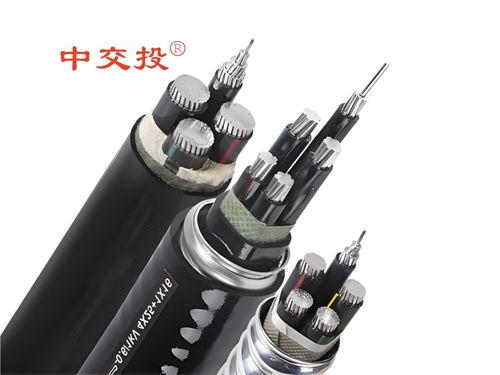 電纜絕緣層材料有哪些選擇？中交投-南寧電纜廠(chǎng)