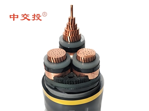 低煙無(wú)鹵材料電纜在火災(zāi)時(shí)有什么特點(diǎn)？廣西北纜電纜-中廣投