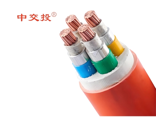 低煙無(wú)鹵電纜在哪些領(lǐng)域應(yīng)用最廣泛？廣西北纜電纜有限公司