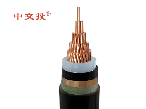 低煙無(wú)鹵電纜在新能源領(lǐng)域有哪些優(yōu)勢(shì)？