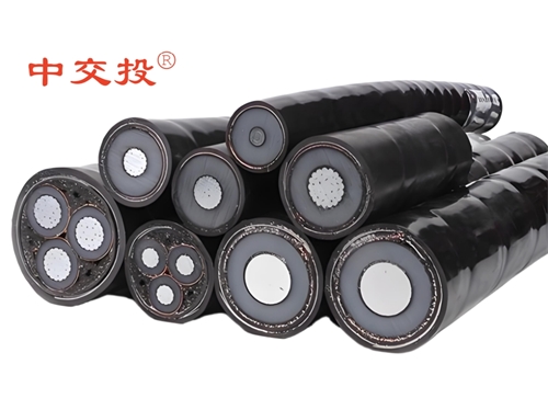 低煙無(wú)鹵電纜在風(fēng)電場(chǎng)具體如何應(yīng)用？